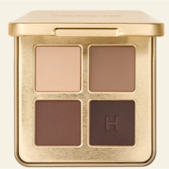Hourglass Curator Eyeshadow Palette Minimalist - Picture 1 of 5